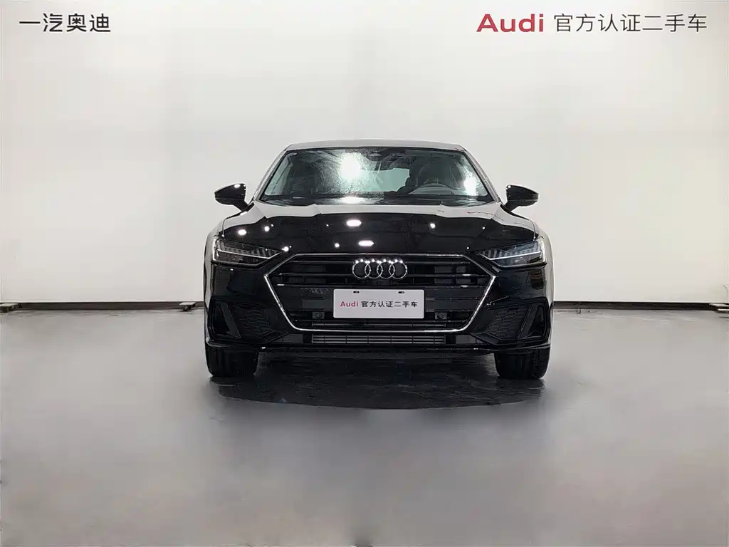 AUDI A7 2024