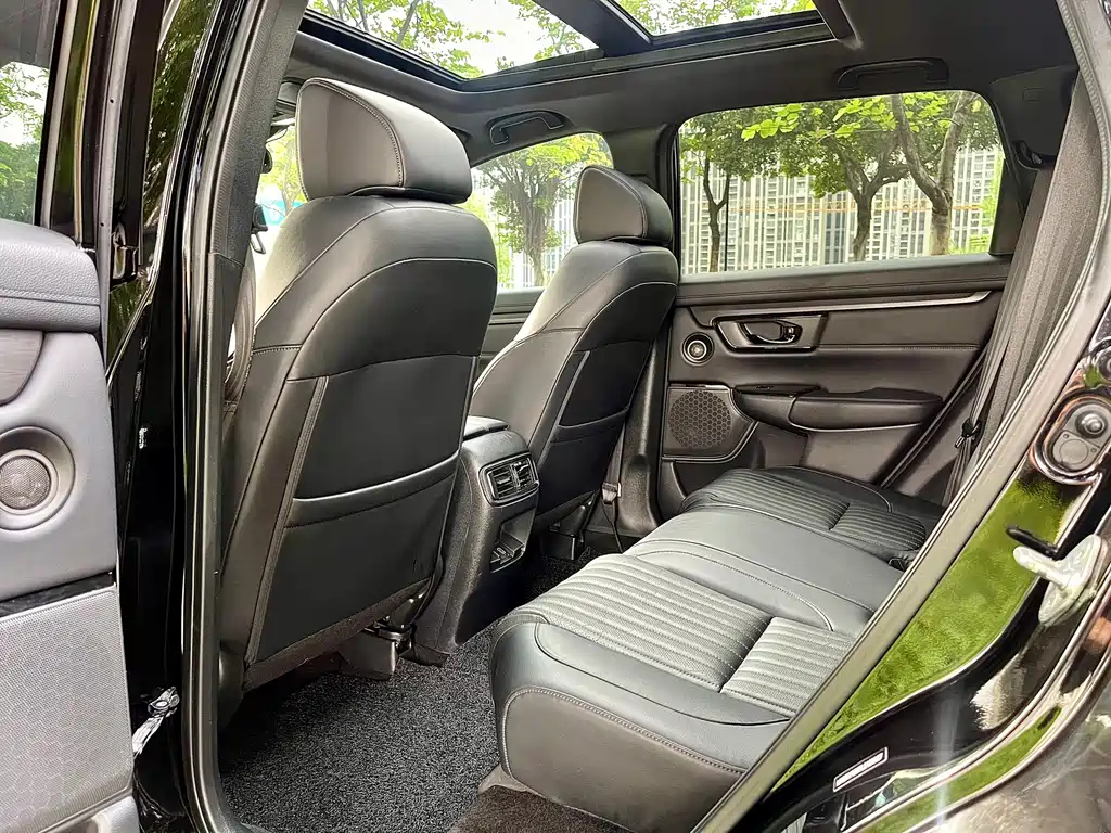 HONDA BREEZE 2020