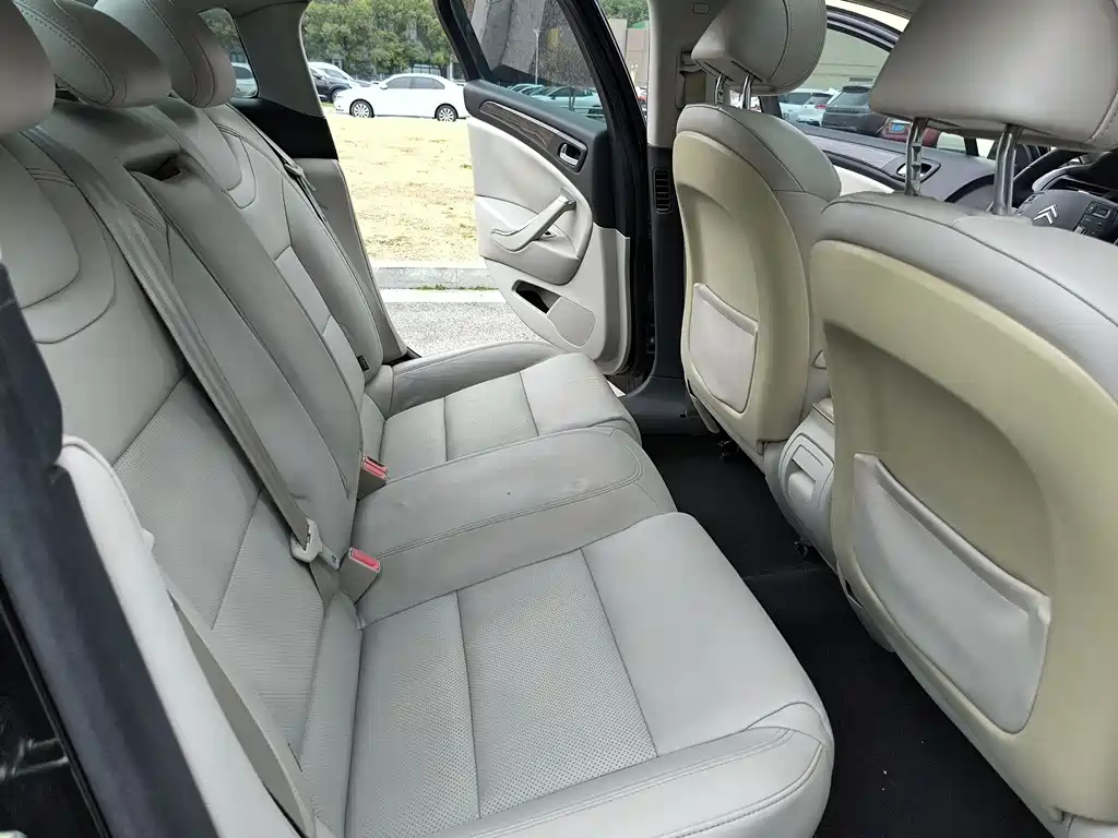 CITROEN C5 2012