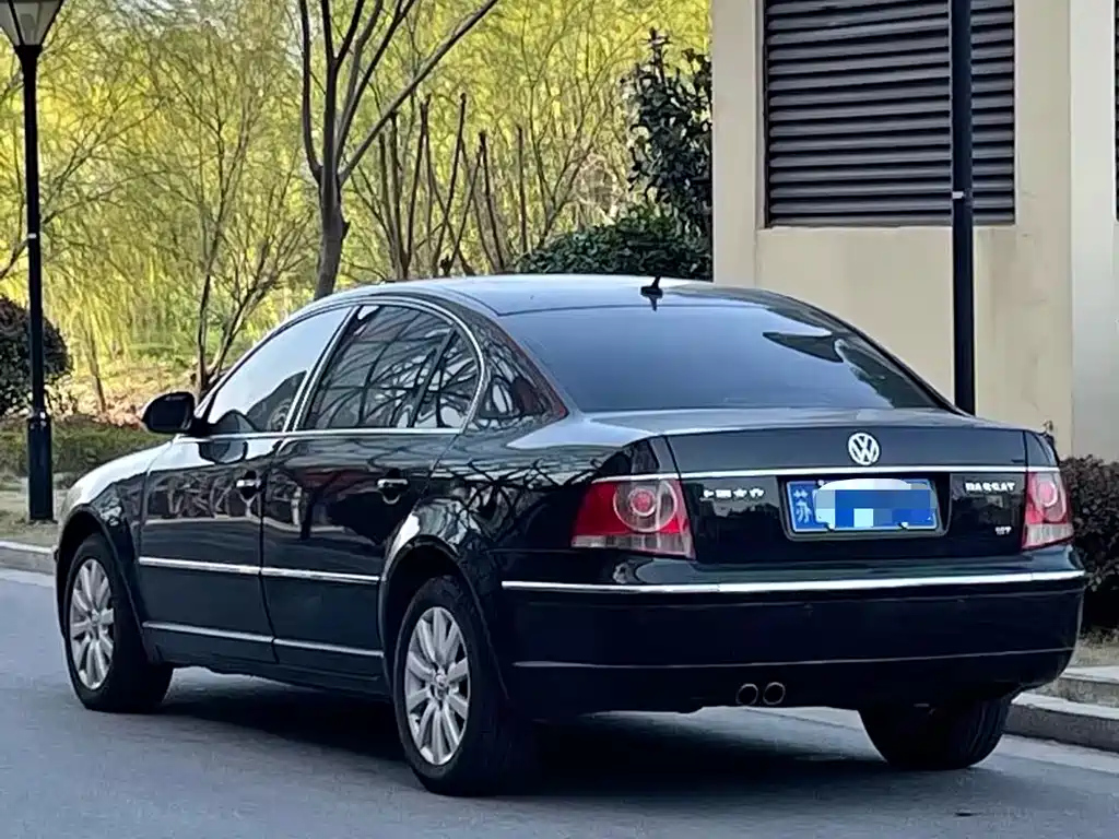 VOLKSWAGEN OTHER 2009