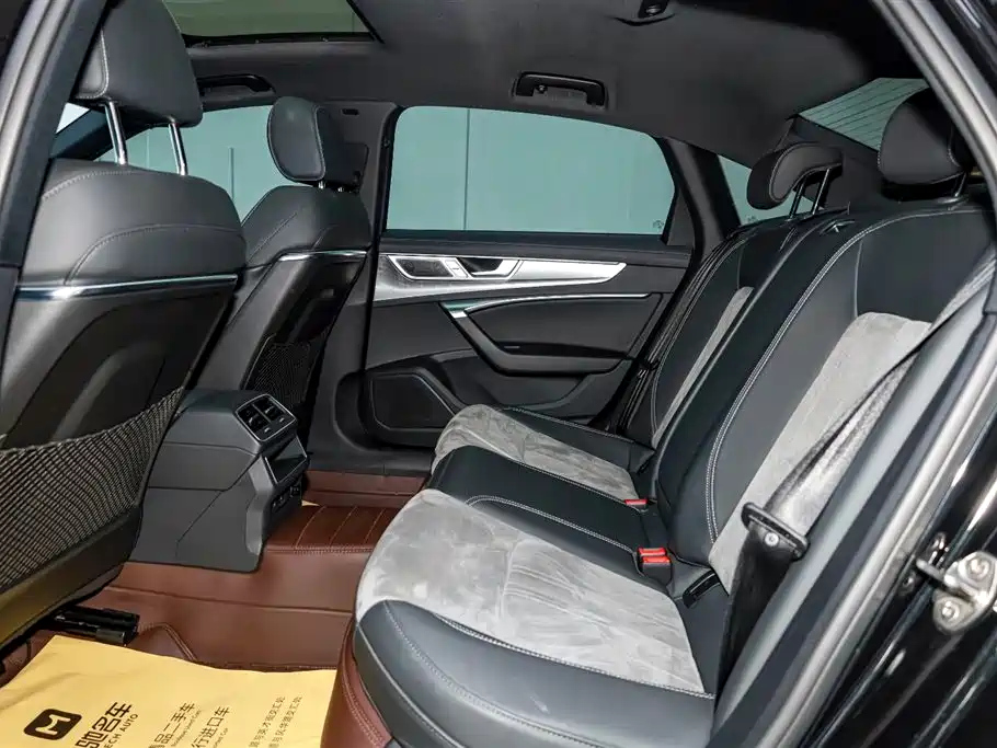 AUDI A6L 2023