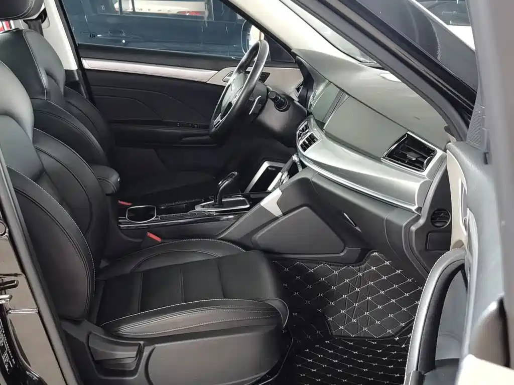 HAVAL H7 2020