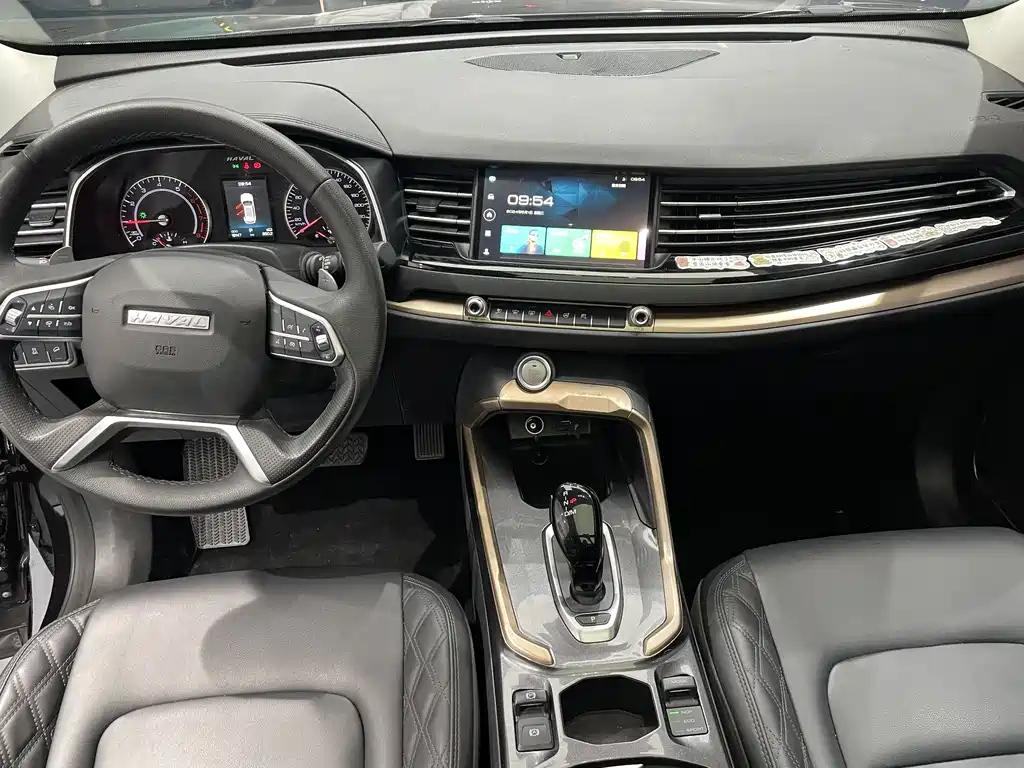 HAVAL H6 2021