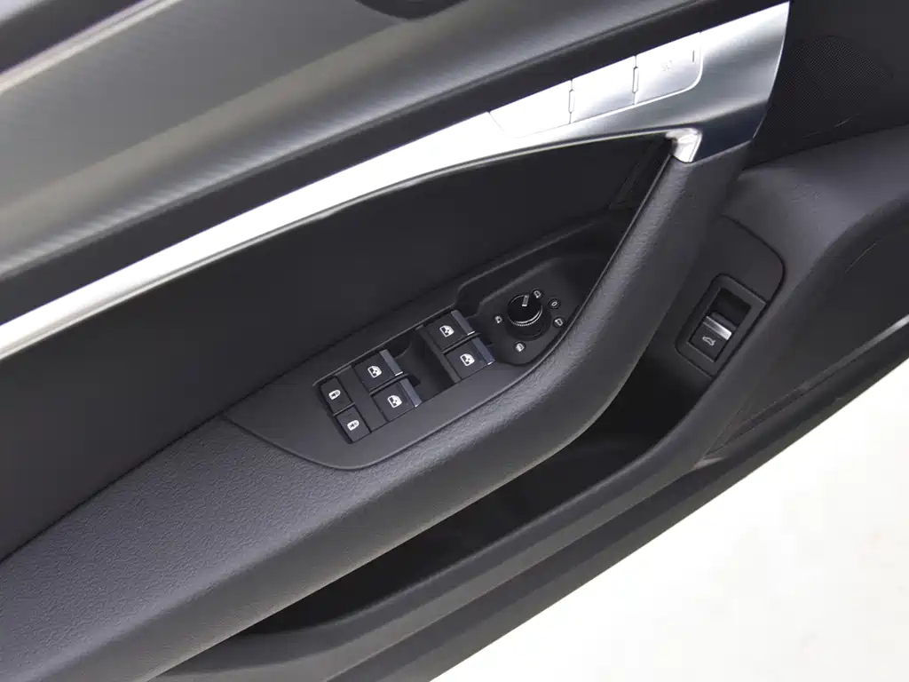 AUDI A7 2021