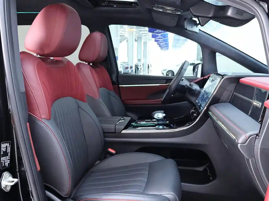 TRUMPCHI M8 2023