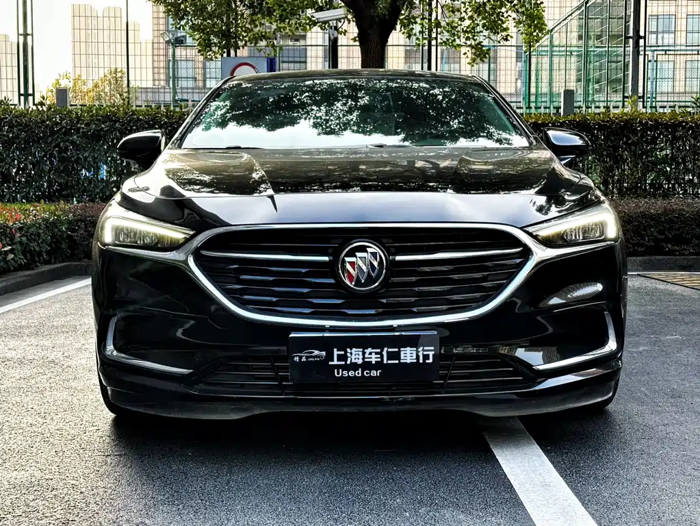 BUICK LACROSSE 2020