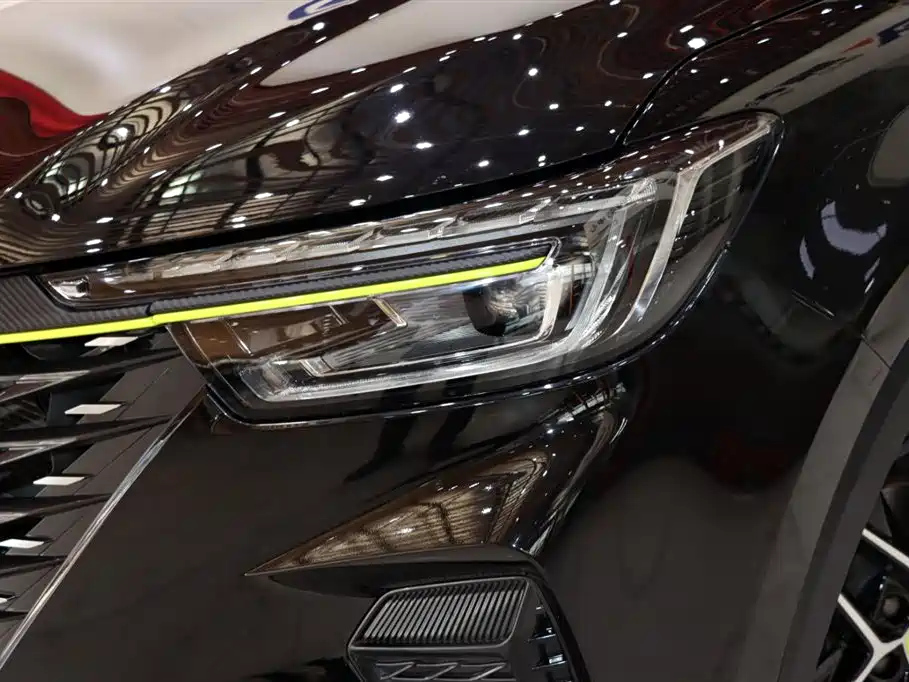 ROEWE RX5 2022