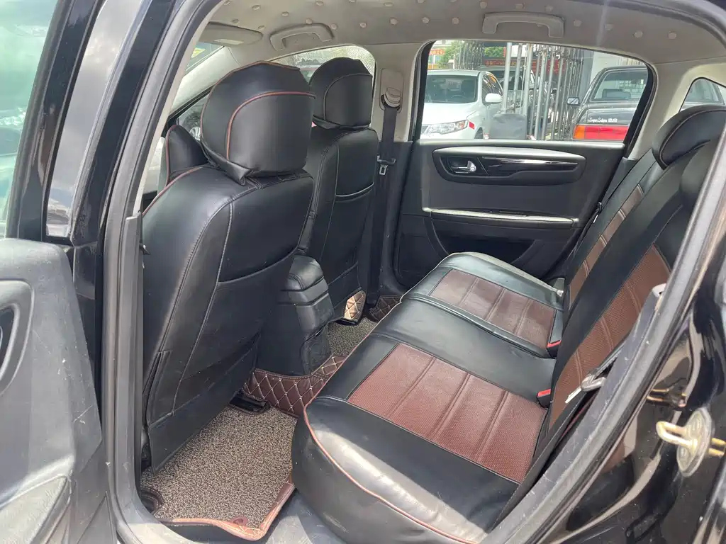 CITROEN C-QUATRE 2013