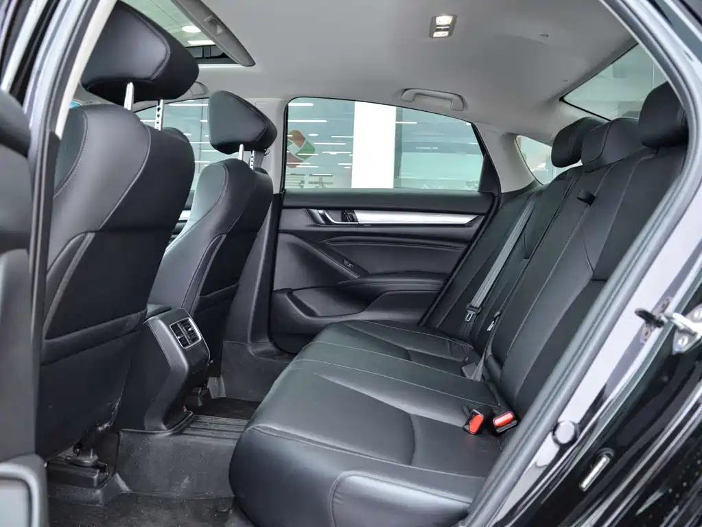 HONDA ACCORD 2021