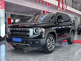haval dargo