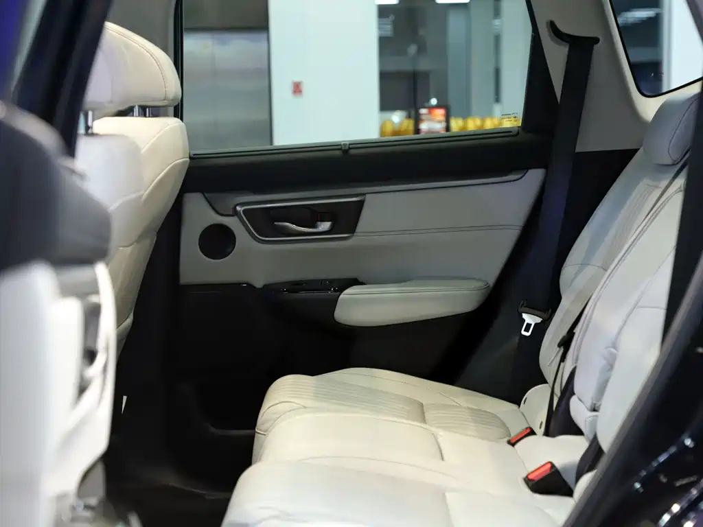 HONDA BREEZE NEW ENERGY 2021