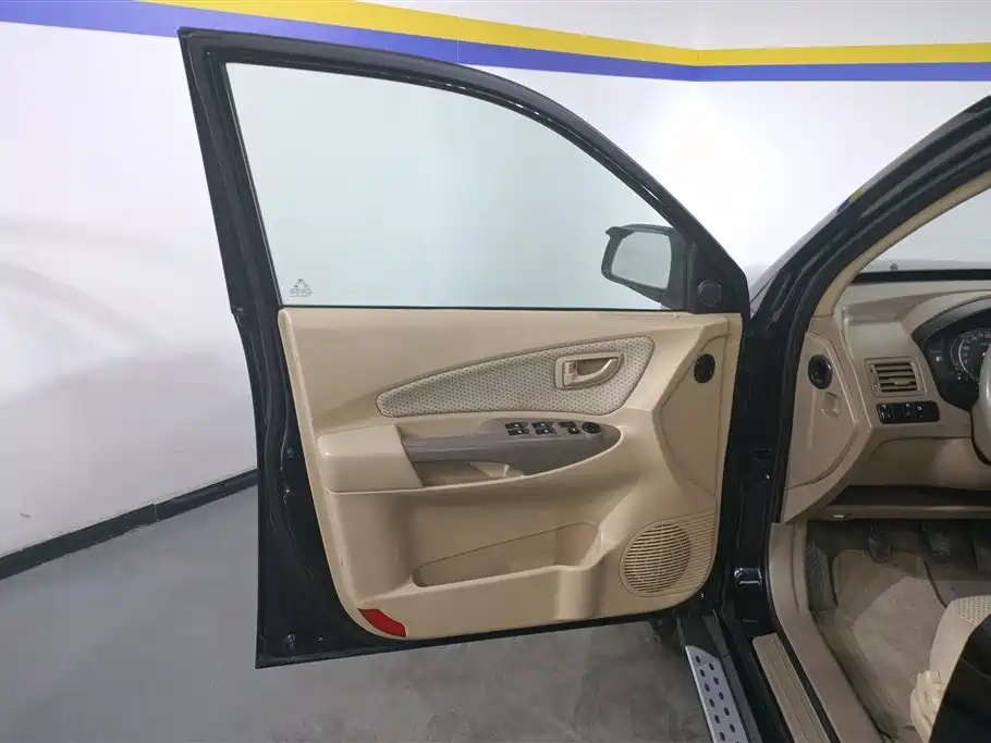 HYUNDAI TUCSON 2013