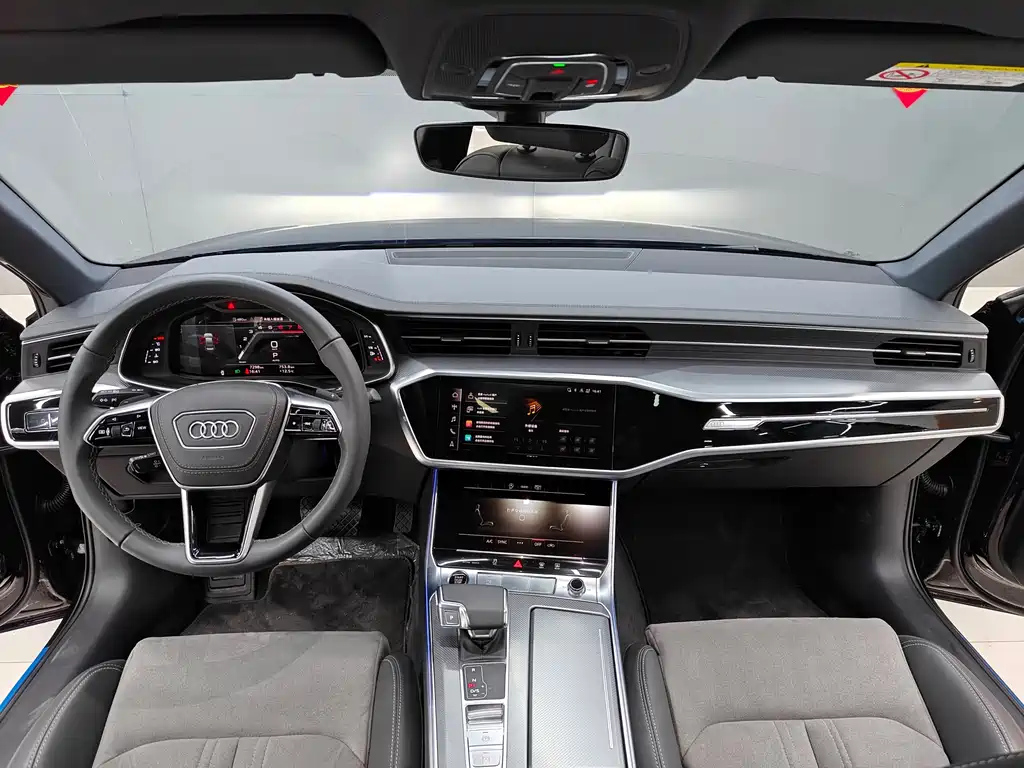 AUDI A6L 2024