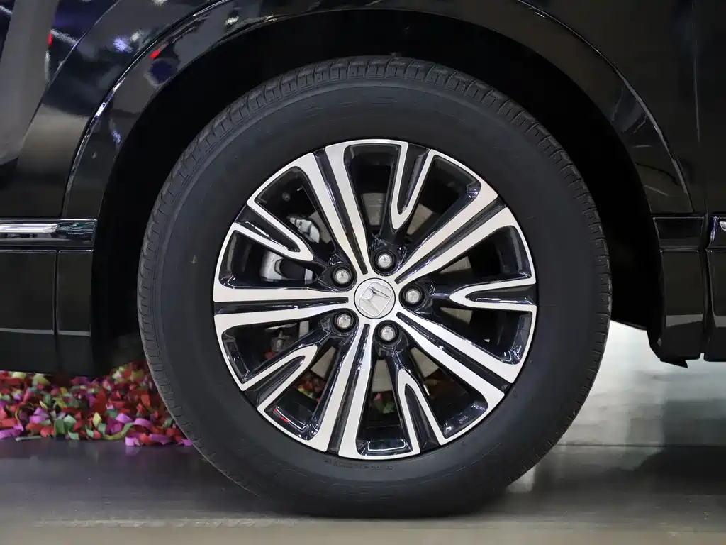 HONDA BREEZE NEW ENERGY 2021