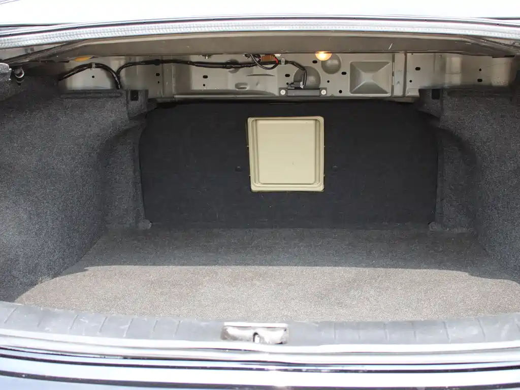 NISSAN TEANA 2009