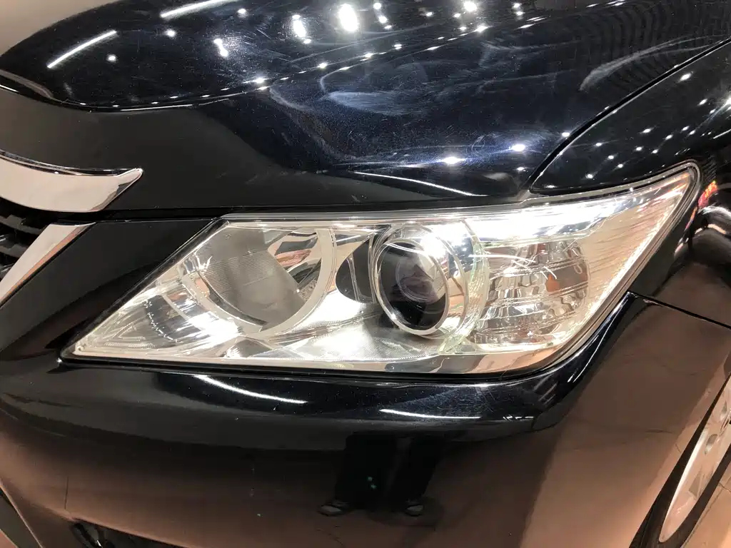 TOYOTA CAMRY 2013