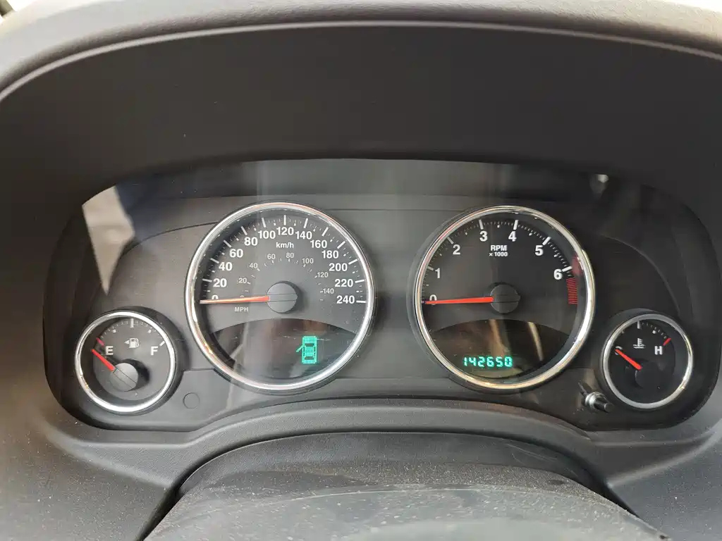 JEEP COMPASS IMPORT 2013