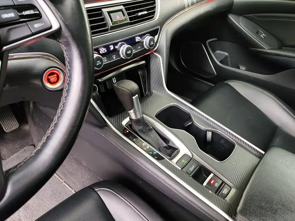 HONDA ACCORD 2020
