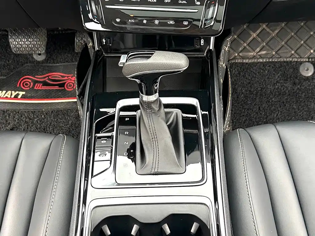 BESTURN B70 2020