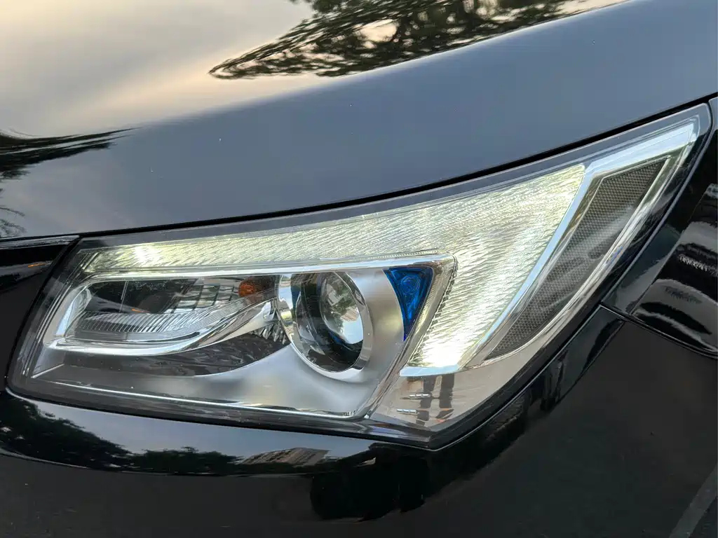 BUICK LACROSSE 2014