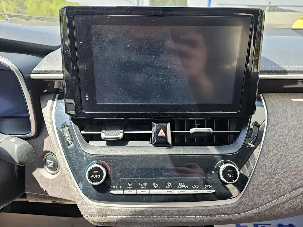 TOYOTA ALLION 2021