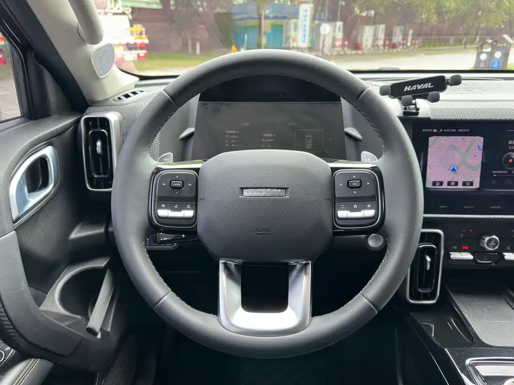 HAVAL DARGO 2020