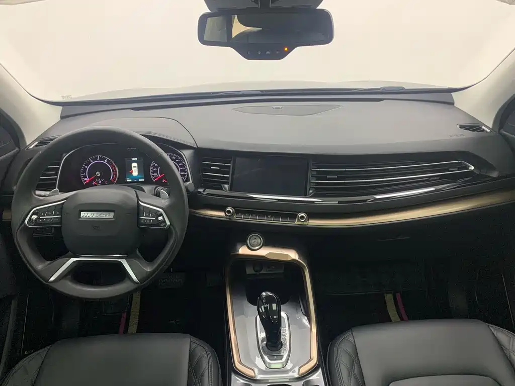 HAVAL H6 2021