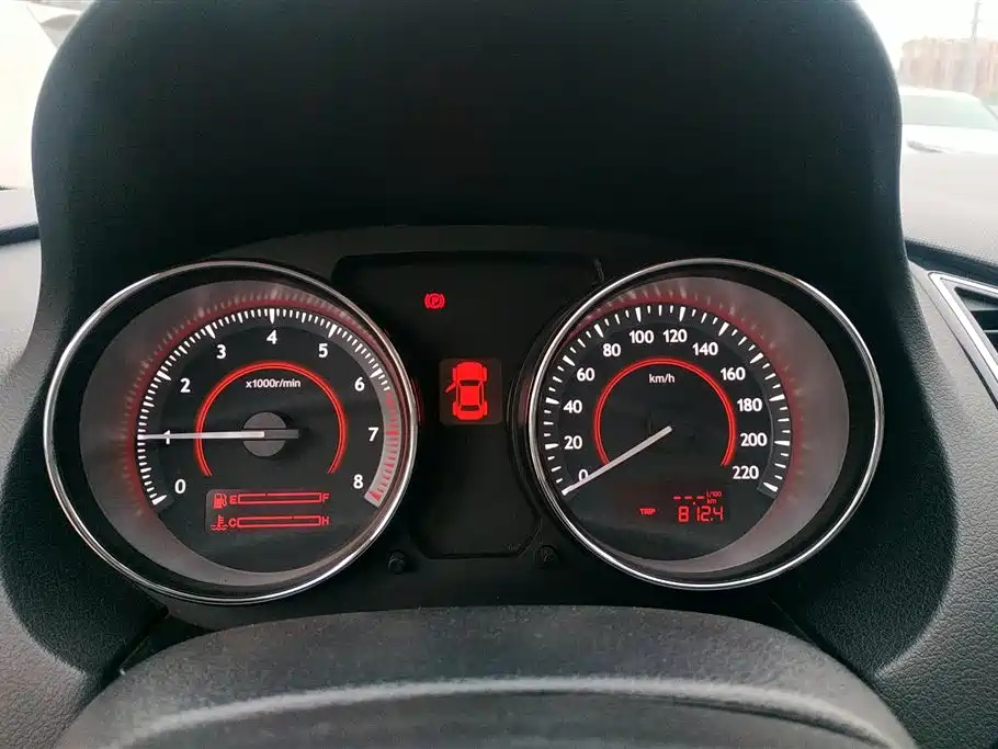 BESTURN B50 2015