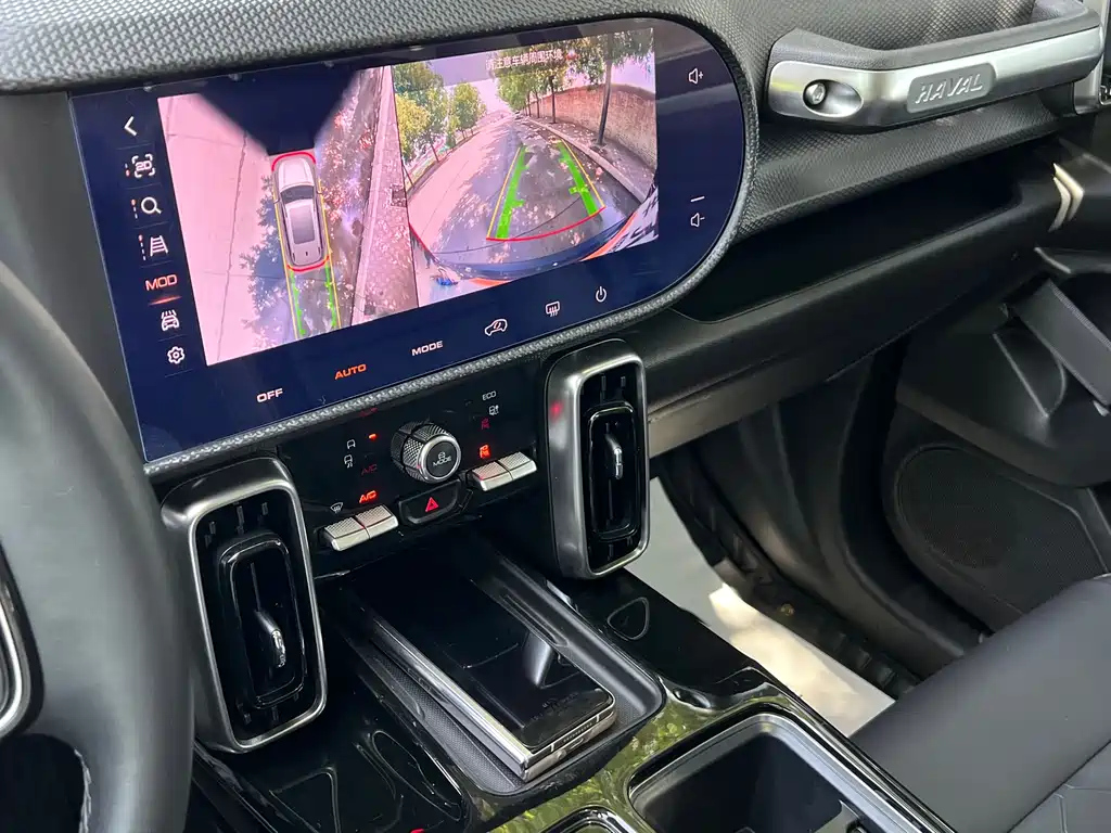 HAVAL DARGO 2022