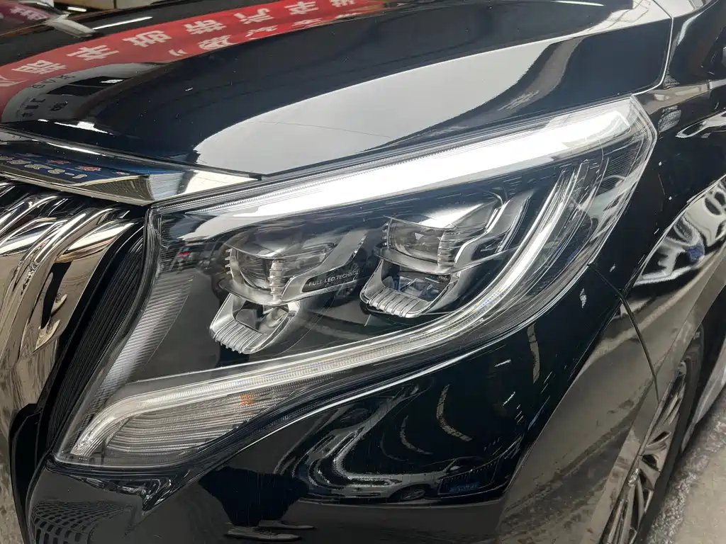 TRUMPCHI M8 2021