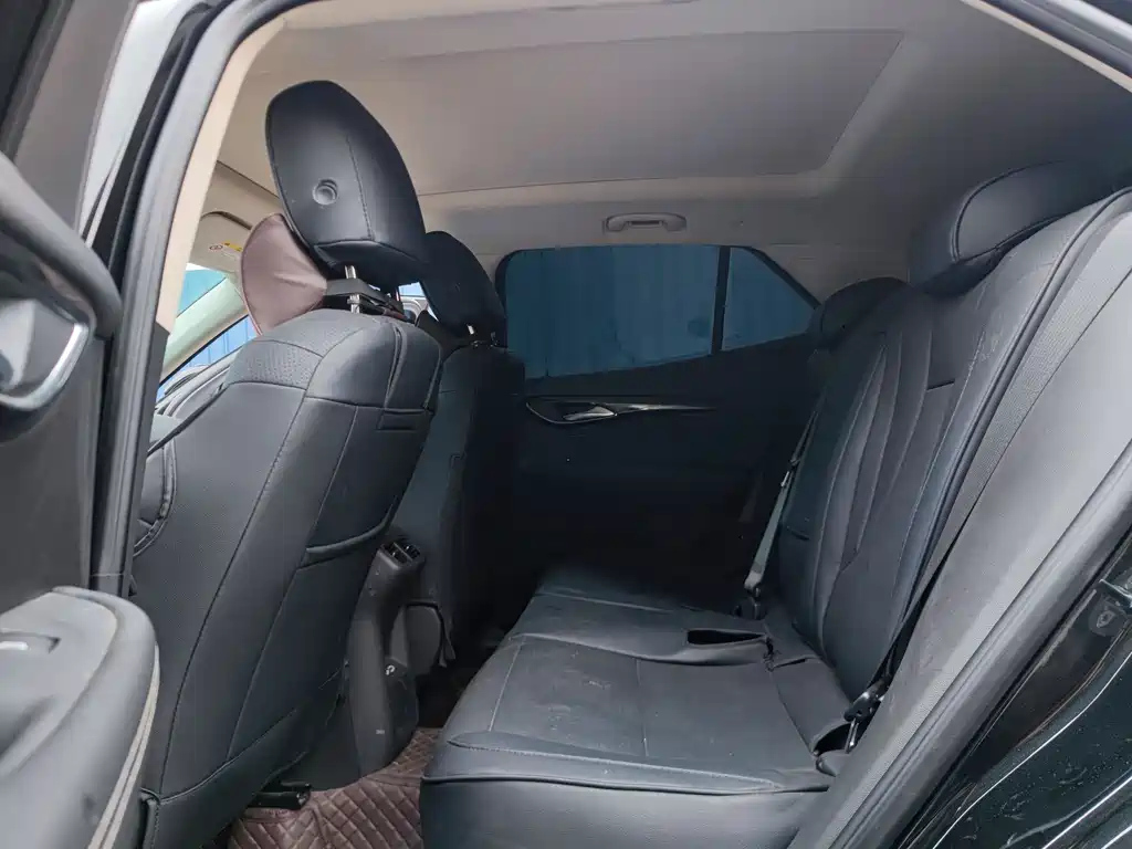 BUICK ENVISION 2022