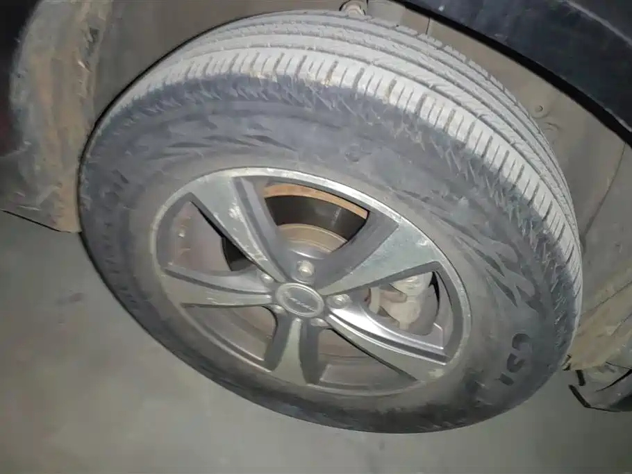 HAVAL H6 2015