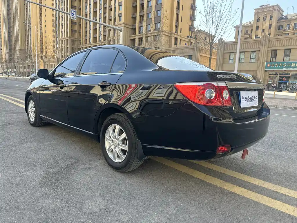 CHEVROLET OTHER 2014
