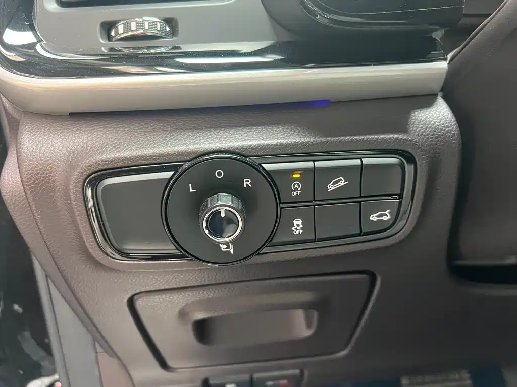 TRUMPCHI M8 2021