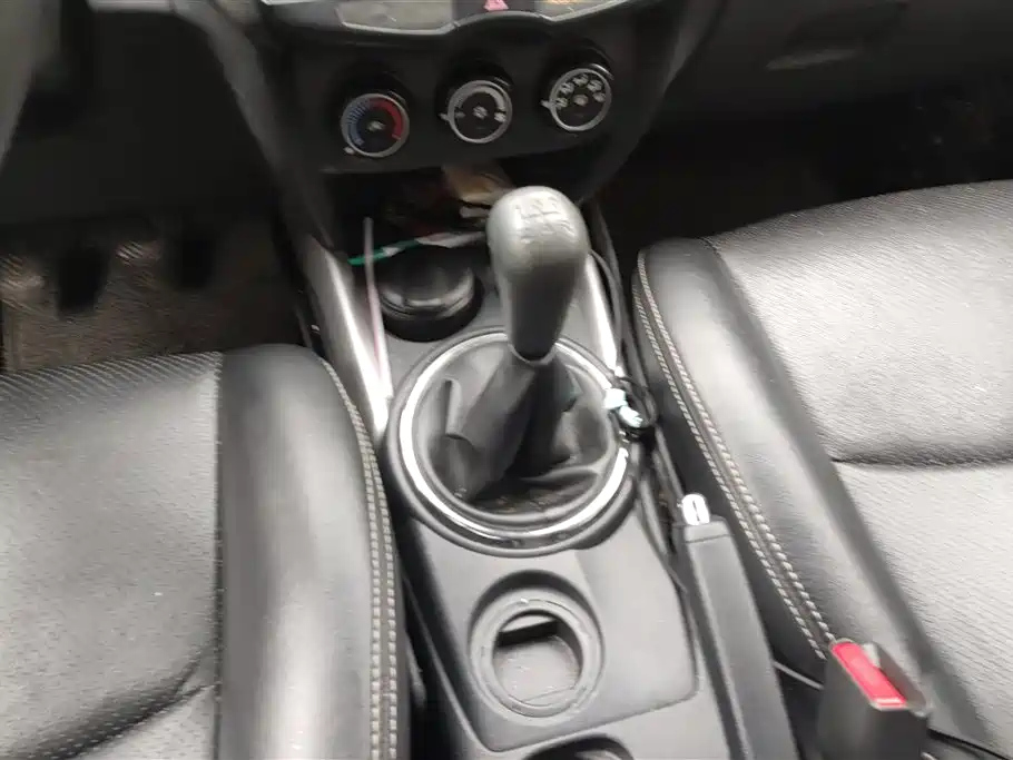 MITSUBISHI ASX ASX 2015