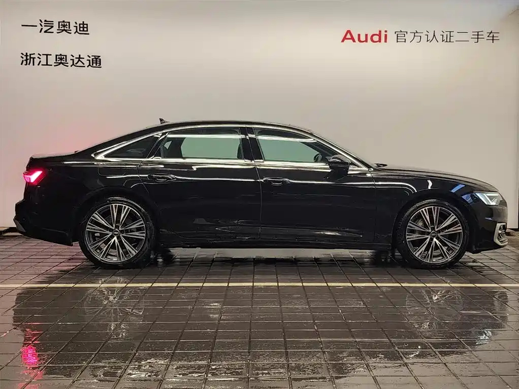 AUDI A6L 2023