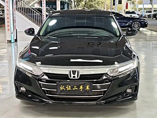 HONDA ACCORD 2023