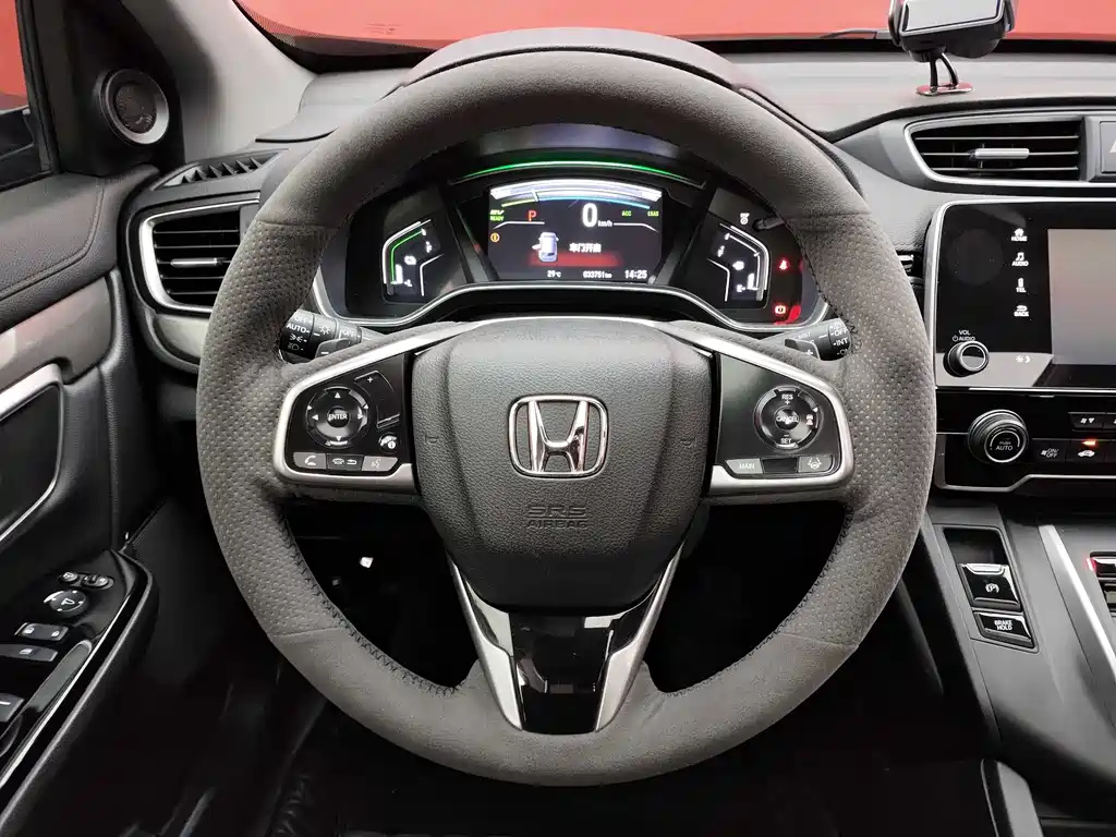 HONDA BREEZE 2022