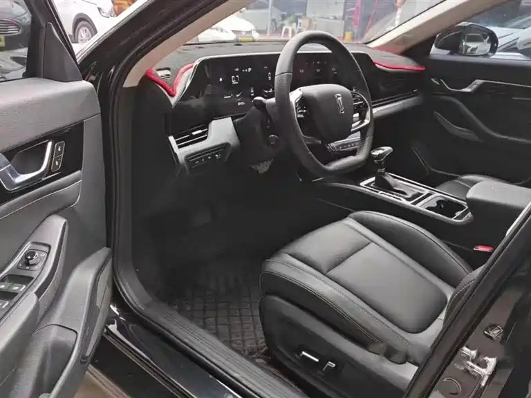 BESTURN B70 2022