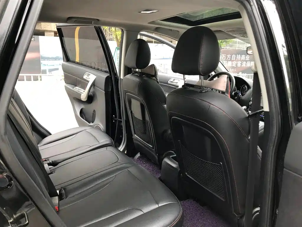 HAVAL H6 2015