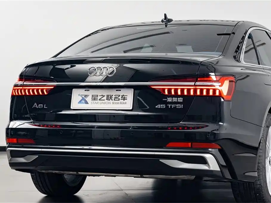 AUDI A6L 2023