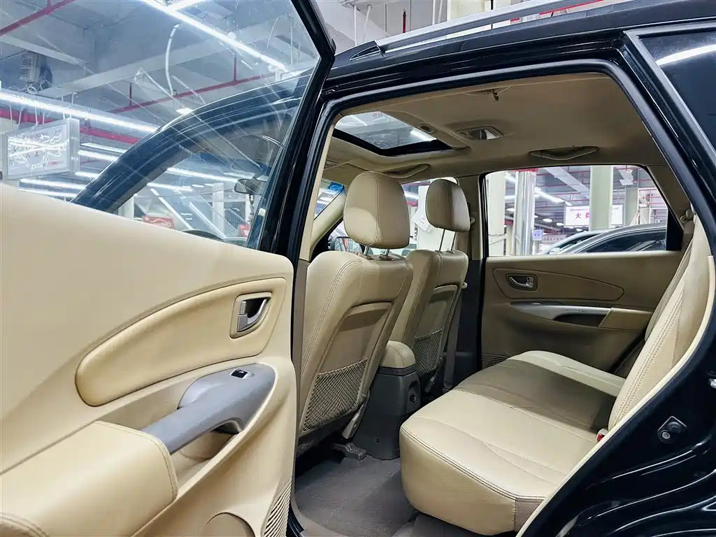 HYUNDAI TUCSON 2013