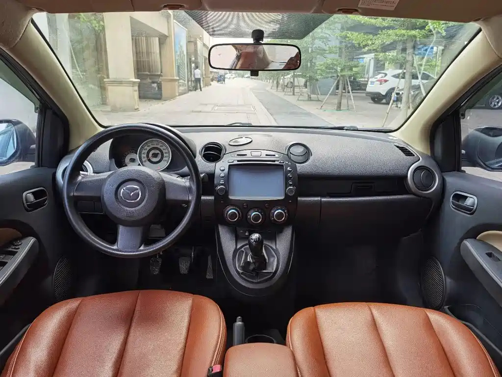 MAZDA OTHER 2008