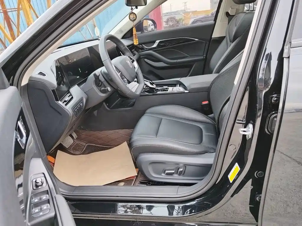 BESTURN B70 2022