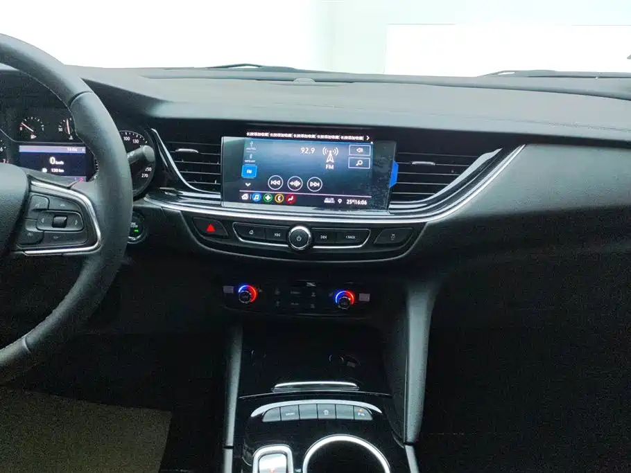 BUICK REGAL 2023