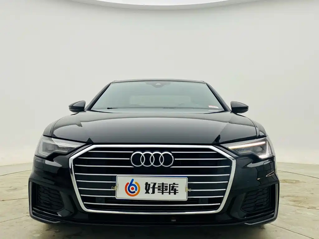 AUDI A6L 2020