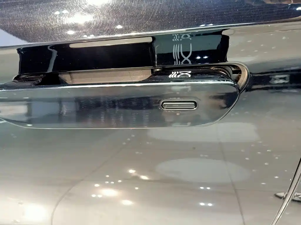 BYD HAN 2022