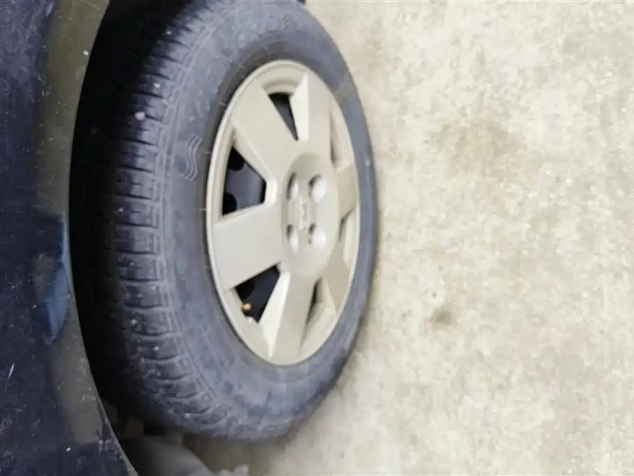BYD F3 2014