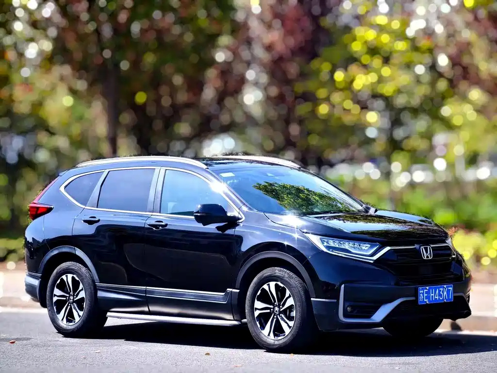 HONDA CR-V 2020