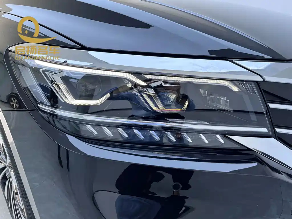 VOLKSWAGEN PASSAT 2021